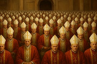 The General Assembly: A Gathering of 800'