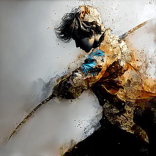 Dynamic illustration'