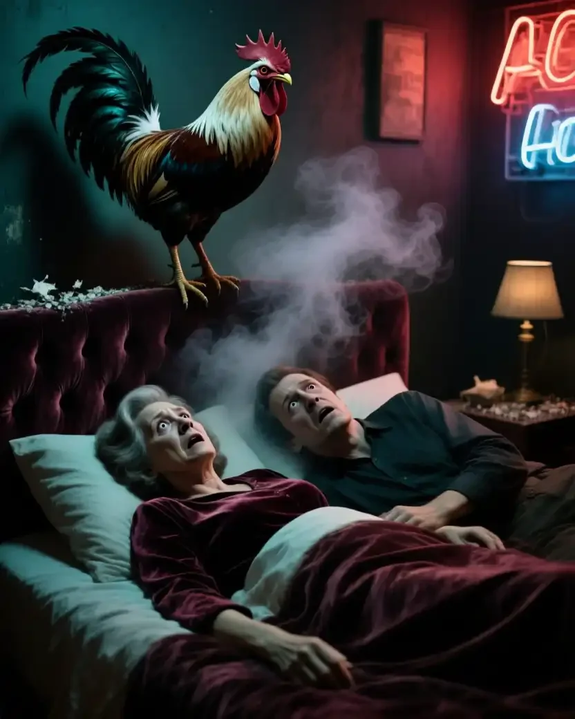 Nightmare picture 1 of 1