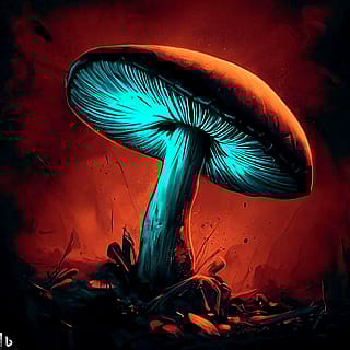 🍄'