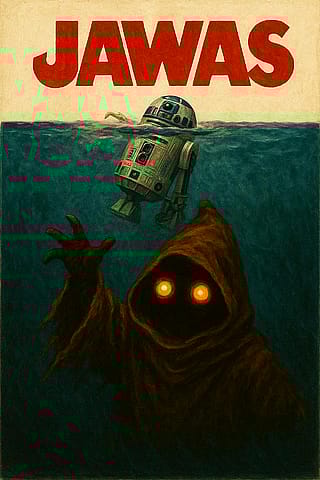 Jawas'