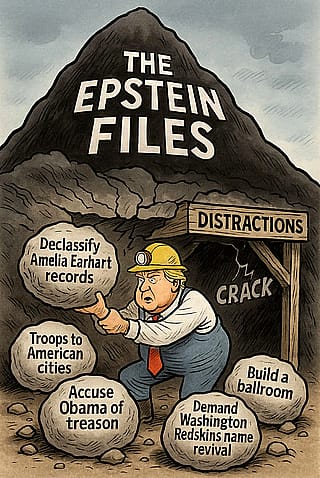 Keep Digging DT'