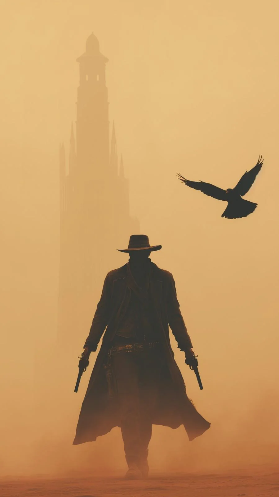 The Gunslinger picture 1 of 1
