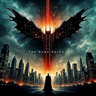 Movie poster : reimagined'