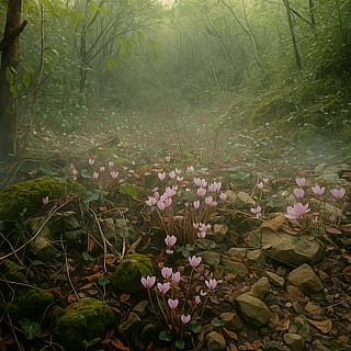 Nature photos spirited by AI'
