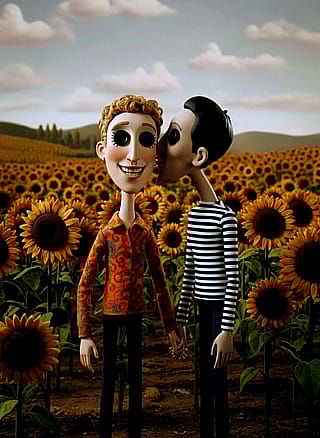 The Other World'