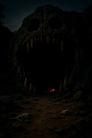 Cave'