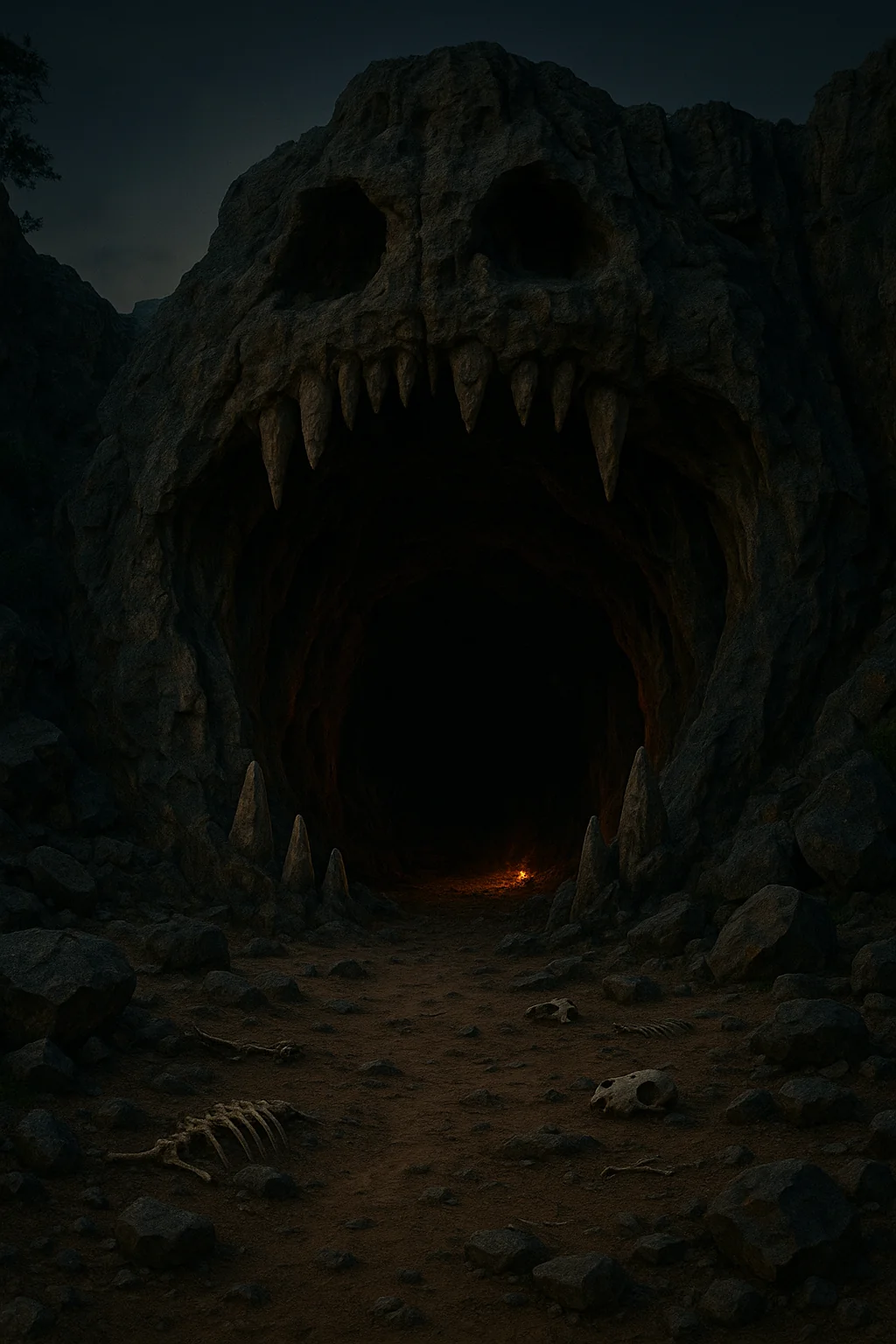 Cave picture 1 of 1
