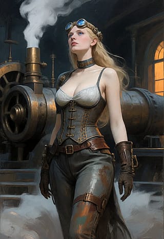 Mechanic'