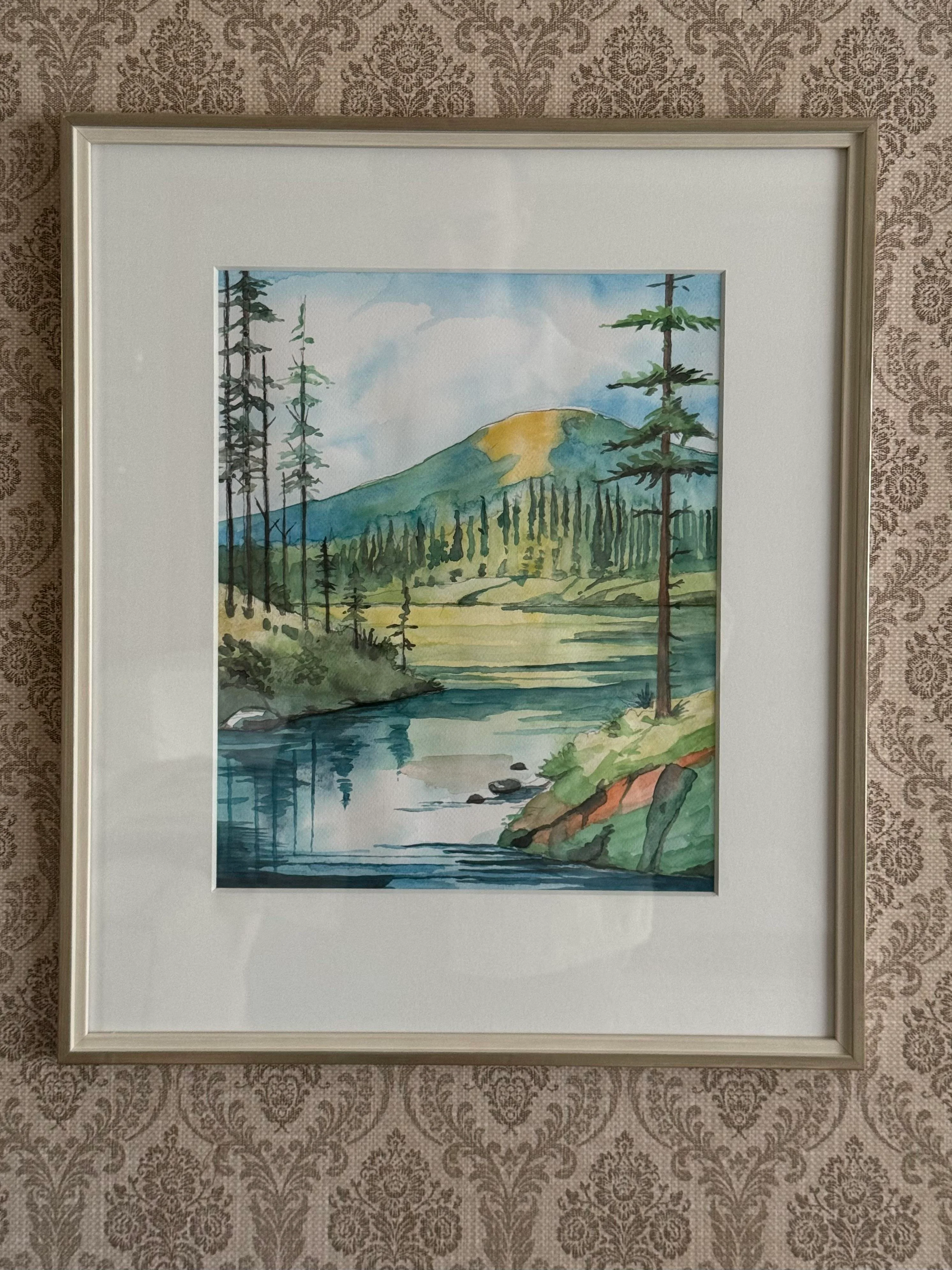 My drawing reimagined as realistic photo. picture 1 of 2