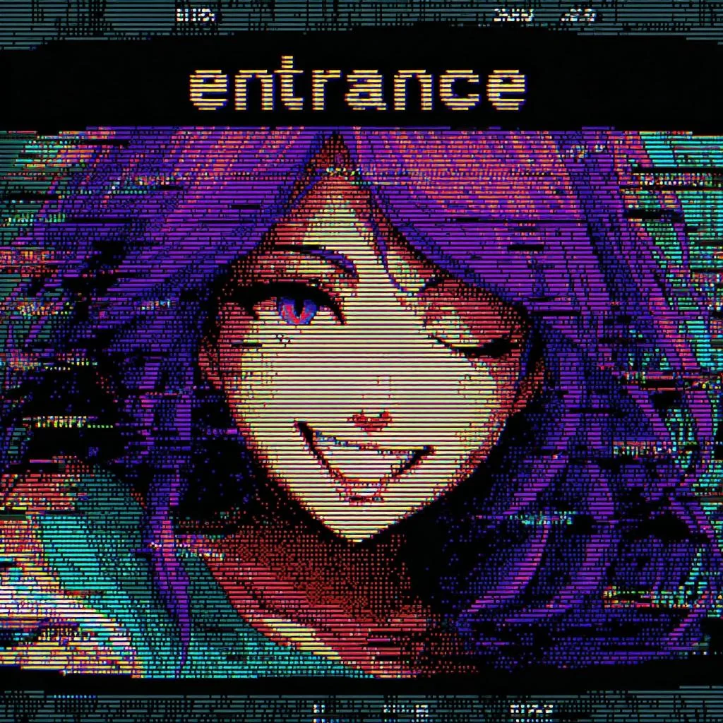 Entrance to different world. picture 1 of 1