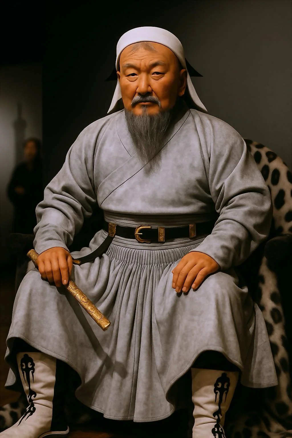 Genghis Khan picture 1 of 1