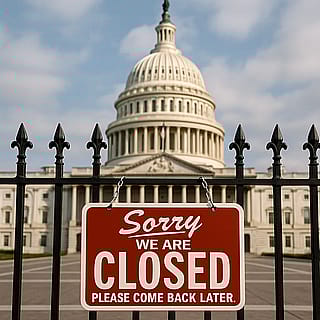 Shut down...'