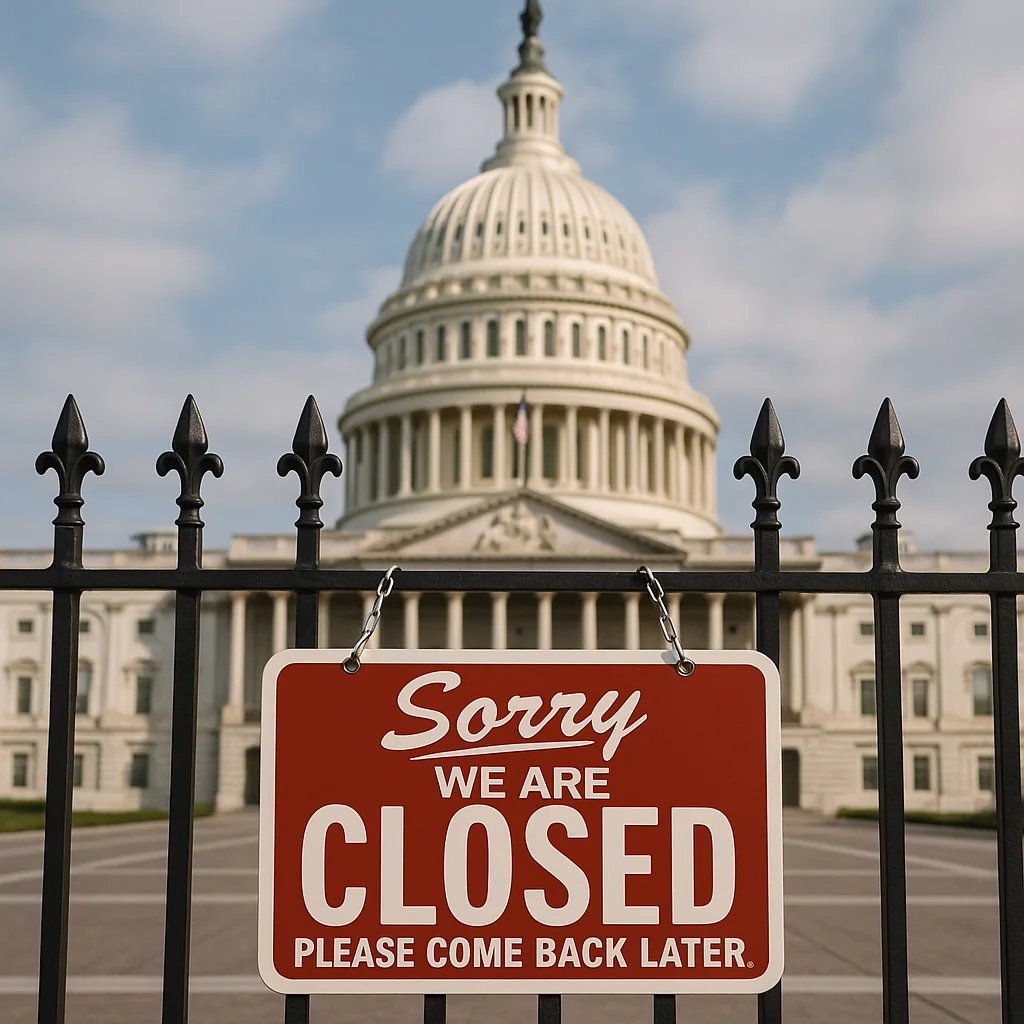 Shut down... picture 1 of 1