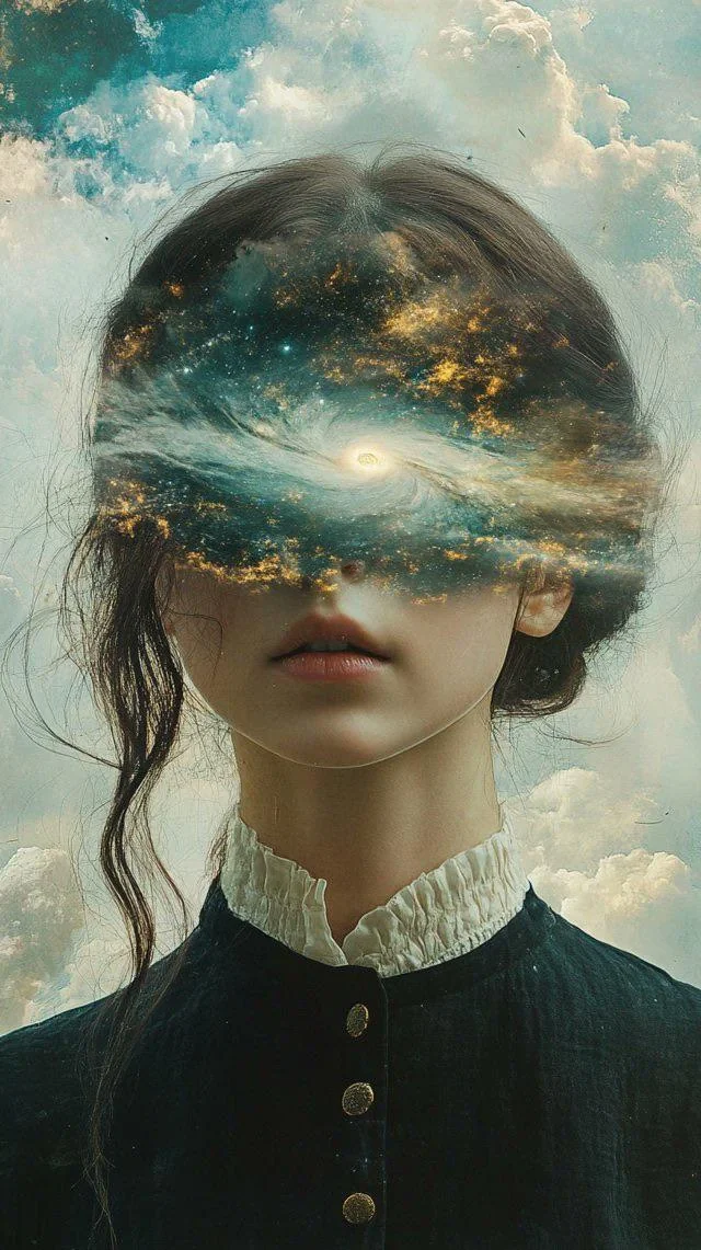 The universe within. picture 1 of 1