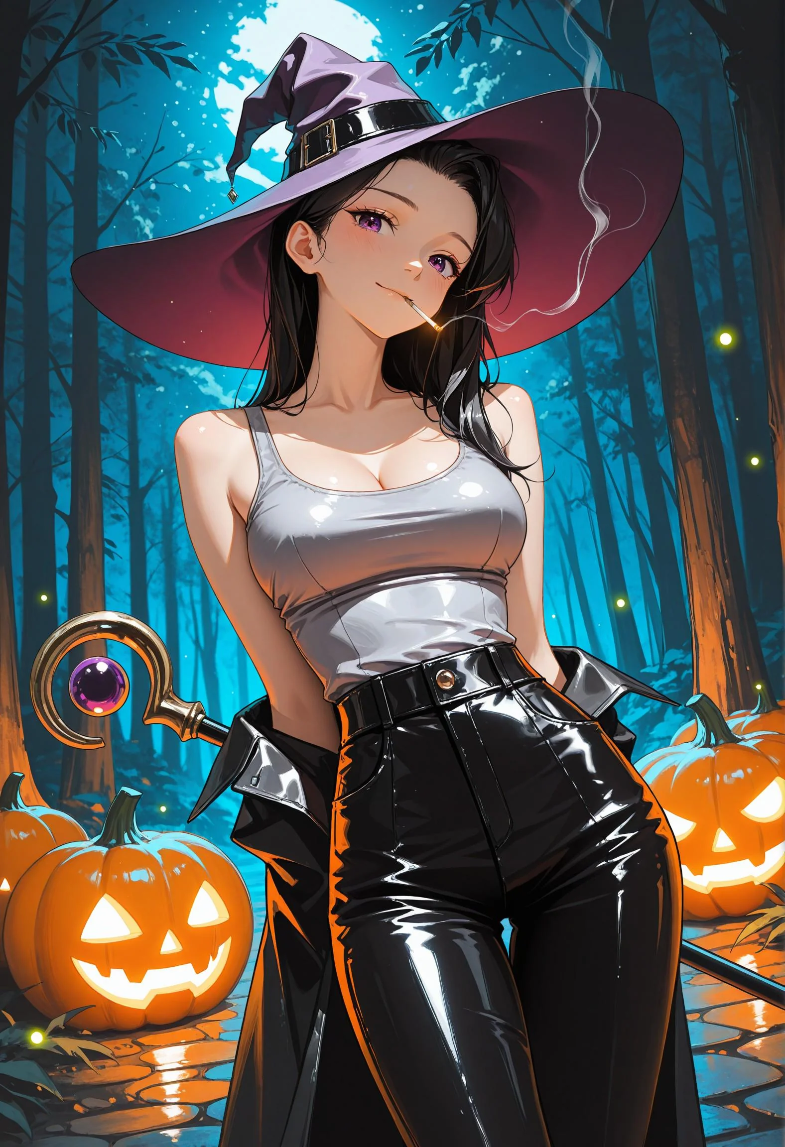 Countdown to spooky season! picture 1 of 1