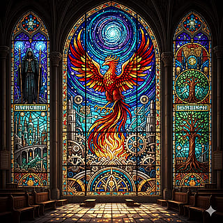House of the rising son'