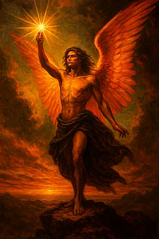 The Light Bringer'