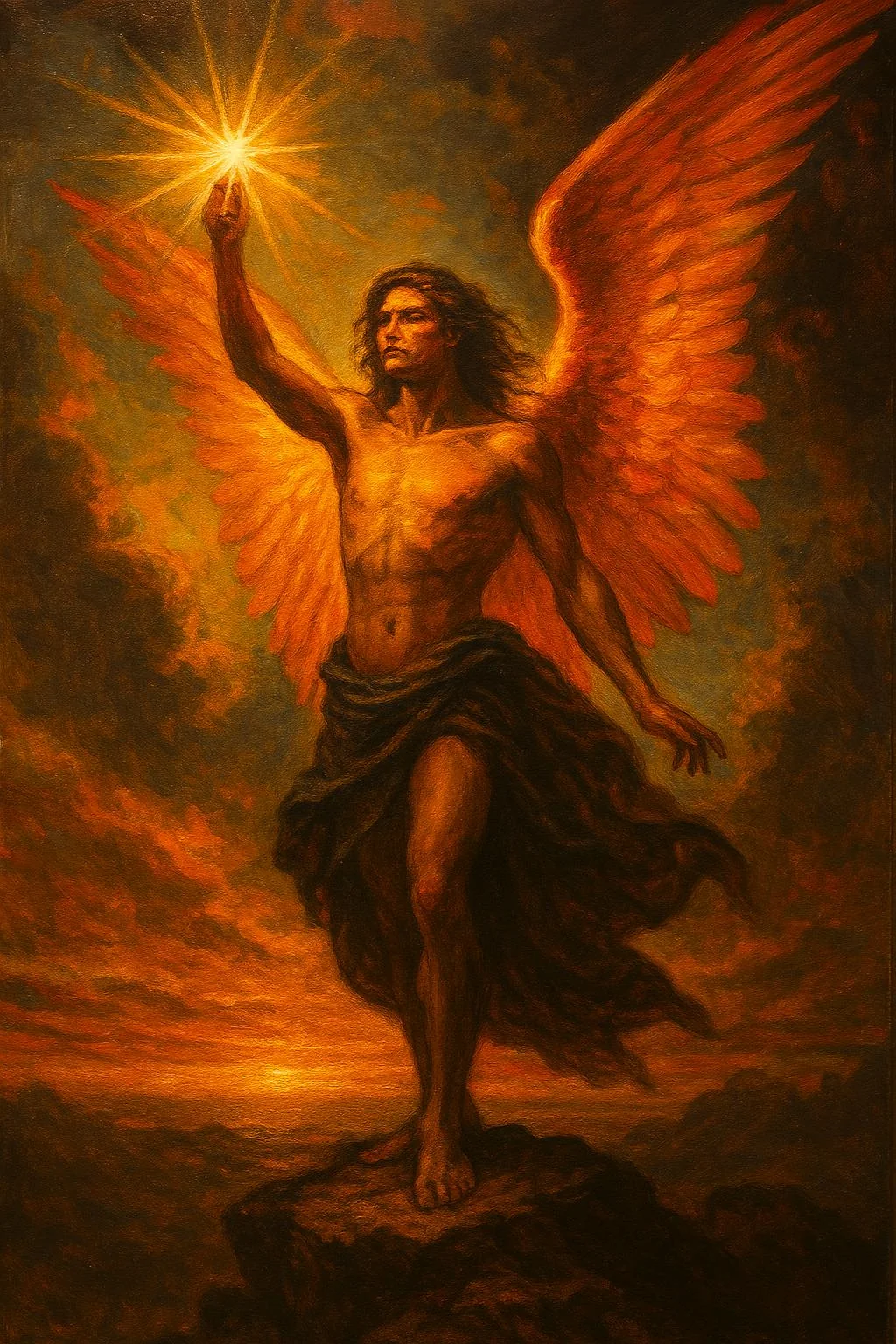 The Light Bringer picture 1 of 1