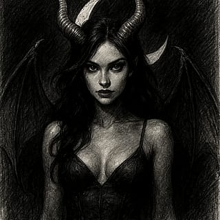 succubus'