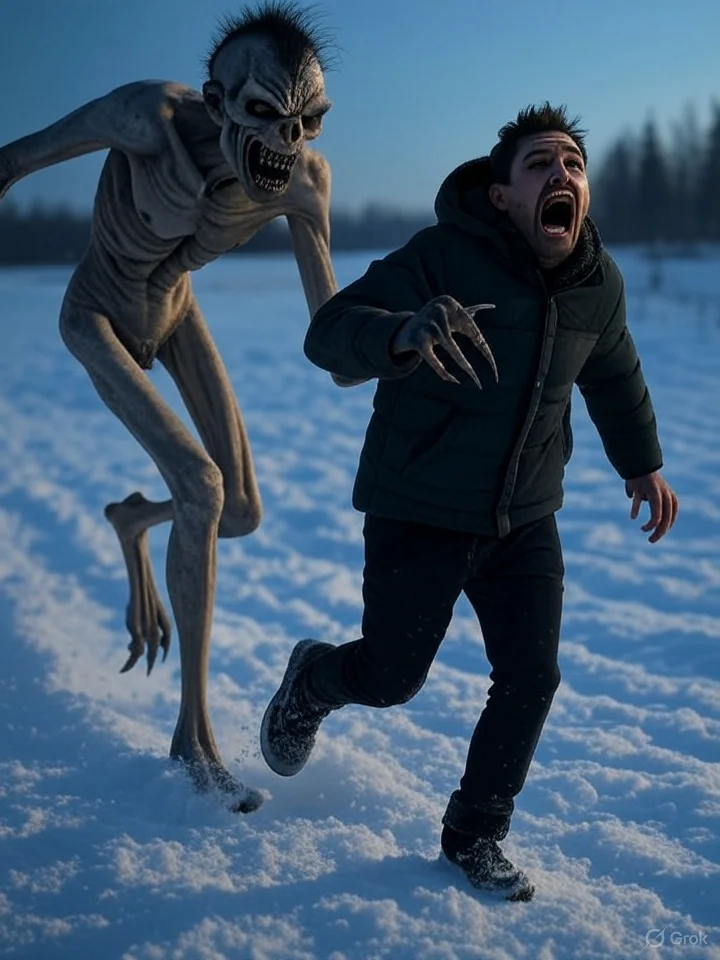 Guess the Monster picture 1 of 2