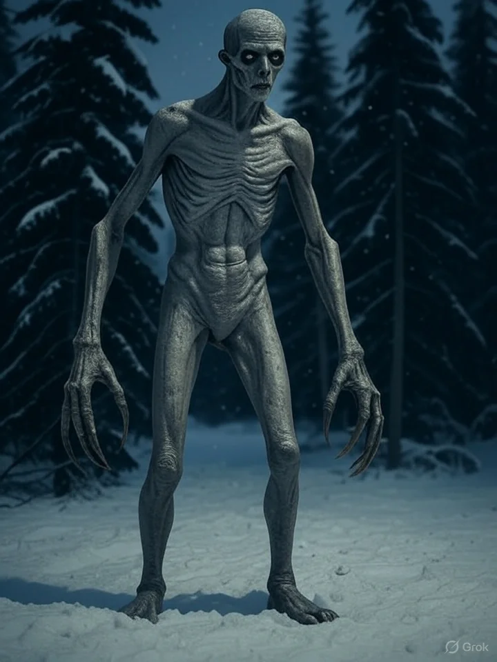 Guess the Monster picture 2 of 2