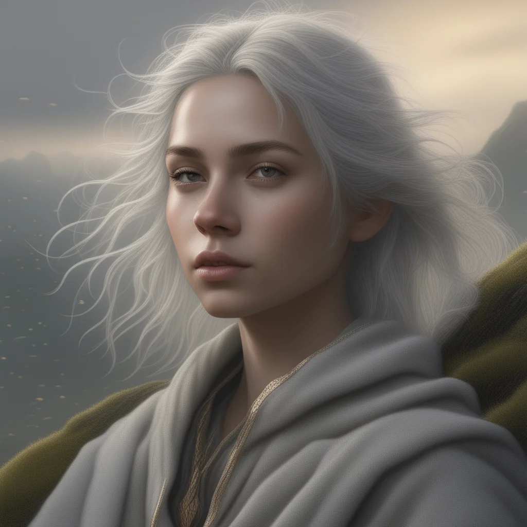 Silver Gaze picture 1 of 1