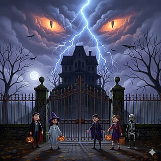 Scary'