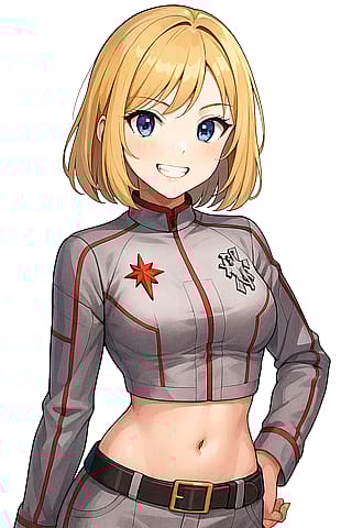 Who Likes Battletech?'