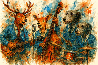 Music for Everybody'