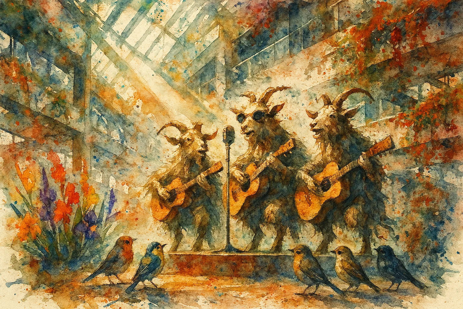 Music for Everybody picture 3 of 3