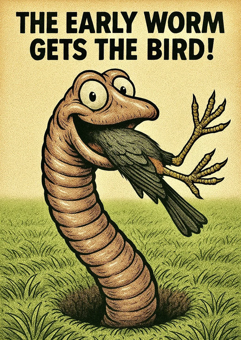 Excellent advice picture 1 of 1