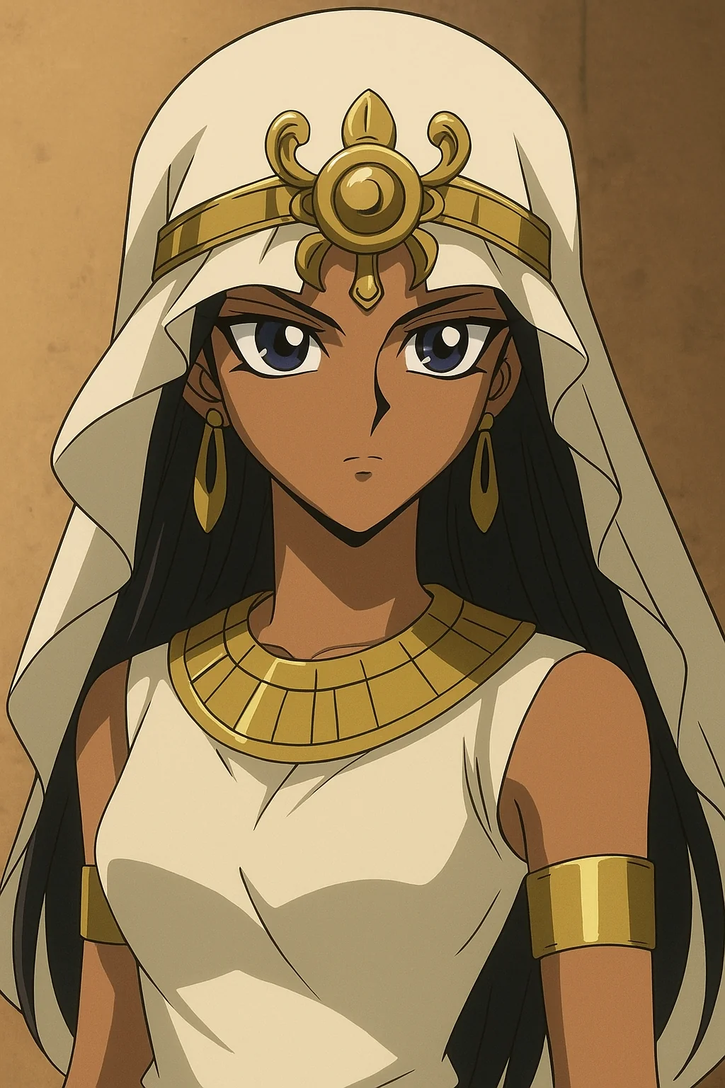 ishizu ishtar picture 1 of 1
