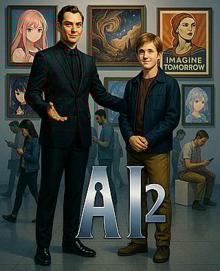 AI2 (2025)'