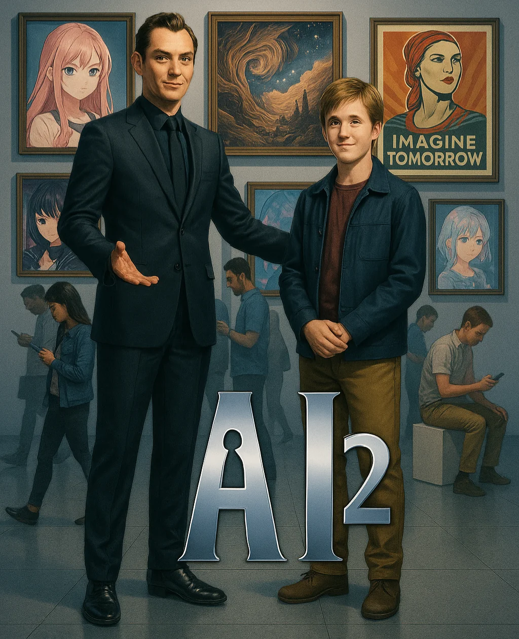 AI2 (2025) picture 1 of 1