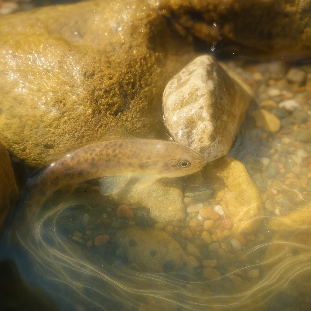 Nature photos spirited by AI picture 1 of 1