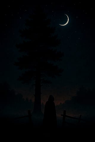 Gothic Twilight'