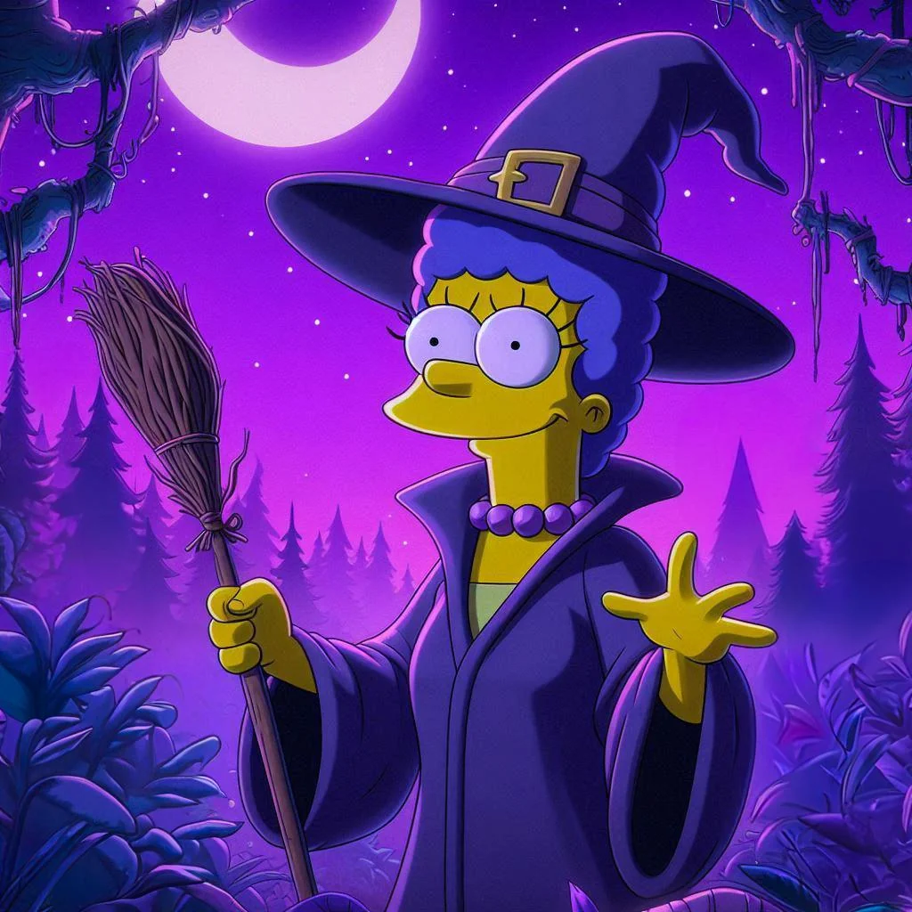 Marge All Along picture 1 of 1