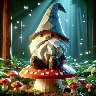 Gnome'