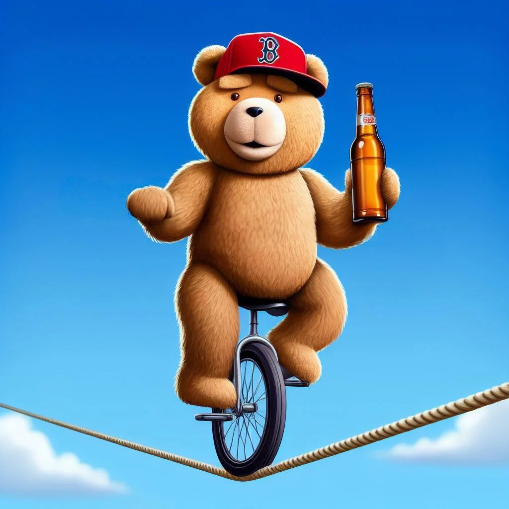 Ted picture 1 of 1