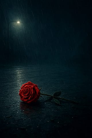 Rose'