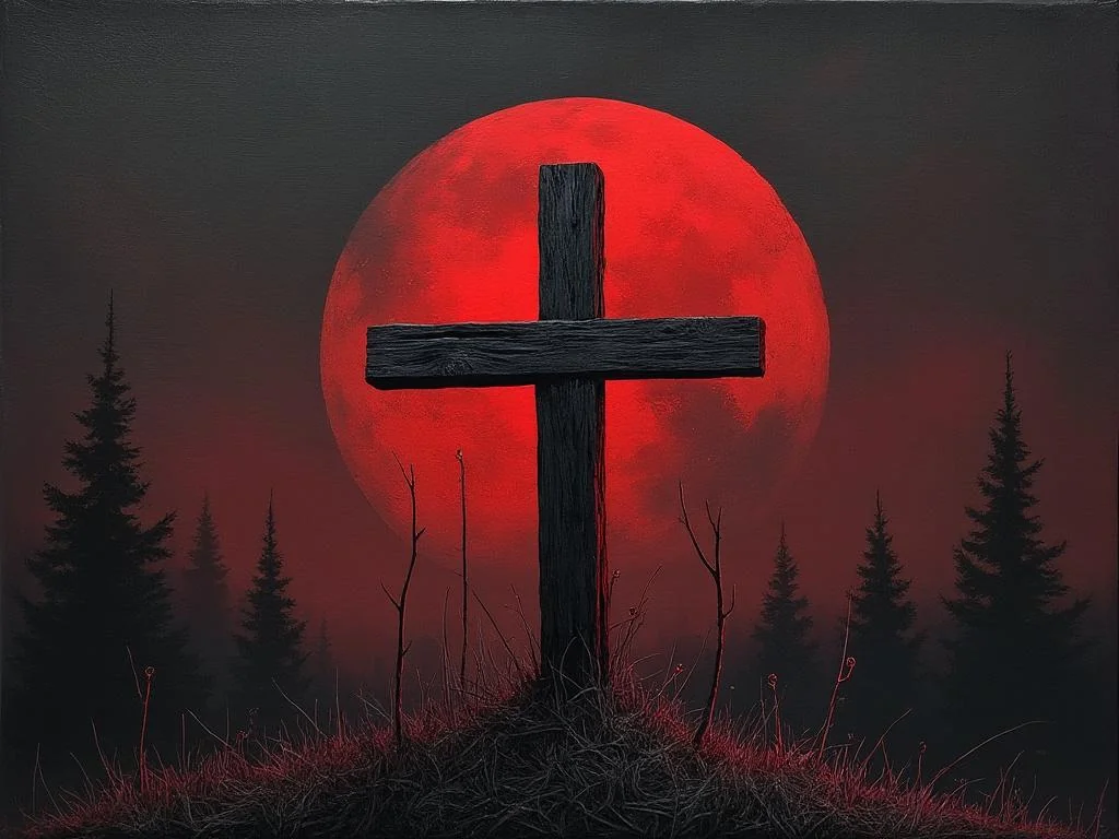 Spooky Season picture 1 of 1