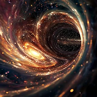Wormhole.'