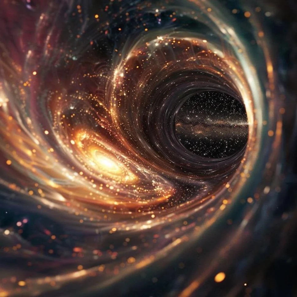 Wormhole. picture 1 of 1