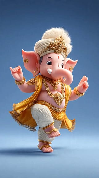 Ai Bappa'