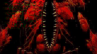 Teeth'