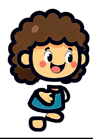 Animating characters of my friends! First trial will Kling AI.'
