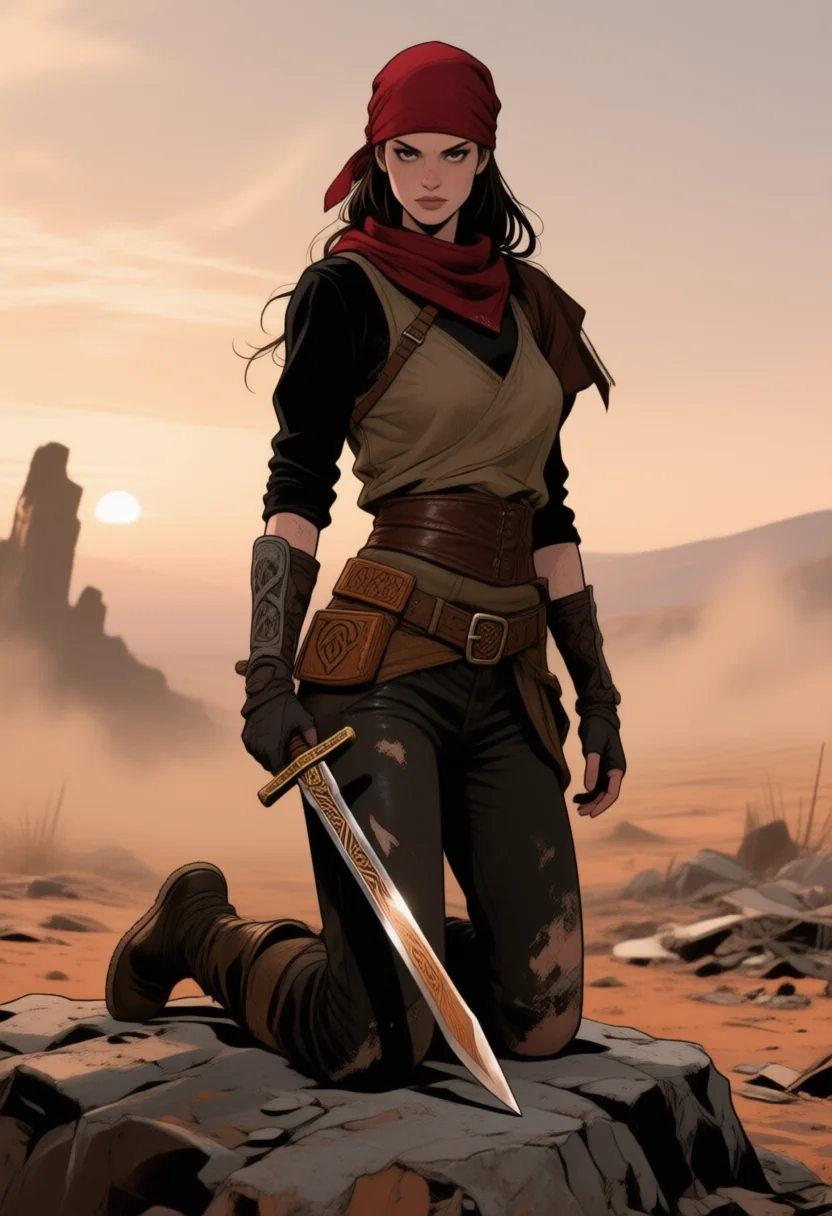 Elsewhere - Drylanders picture 1 of 2