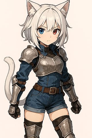 Is it okay that I post my OCs here?'