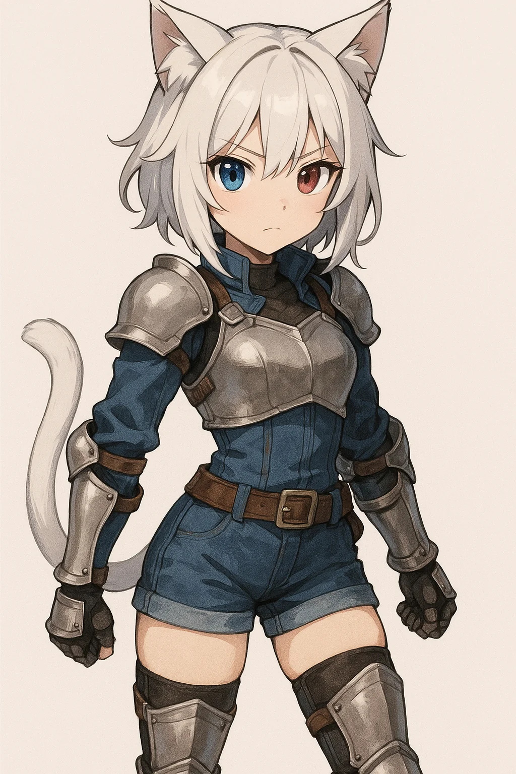 Is it okay that I post my OCs here? picture 1 of 1